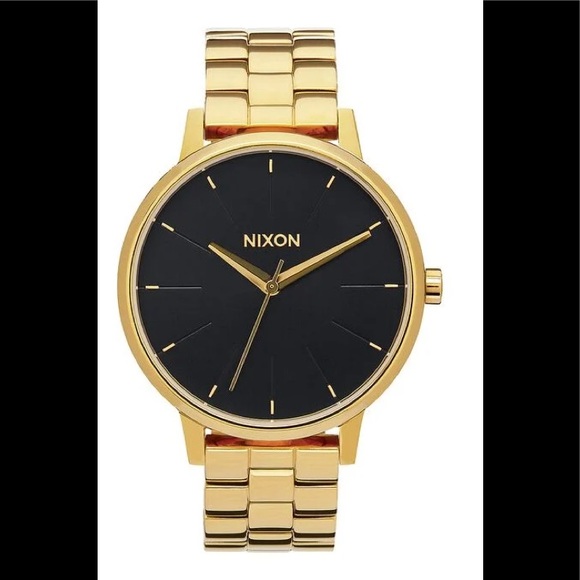 Nixon Accessories - Kensington Watch   37 mm